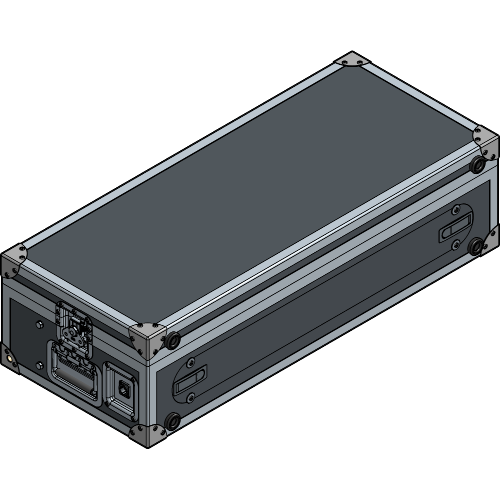 Flightcase