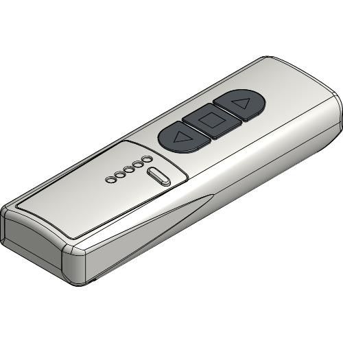 RF Remote