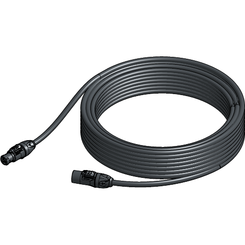 Power Extension Cable