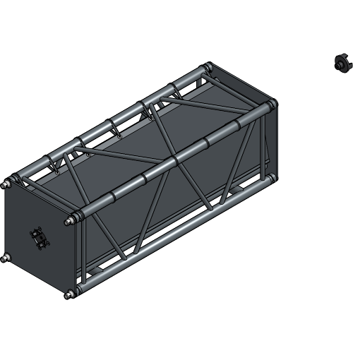 Truss Roller