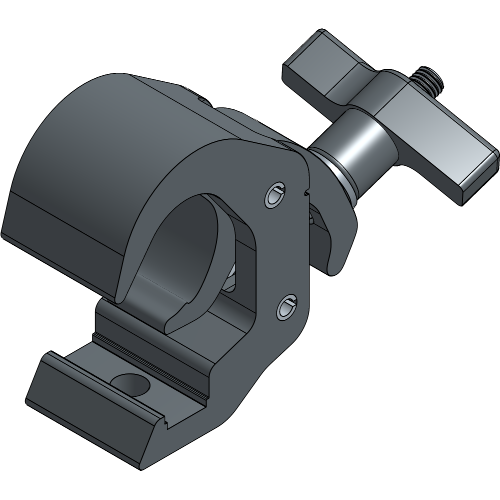 Hook Clamp 250 kg