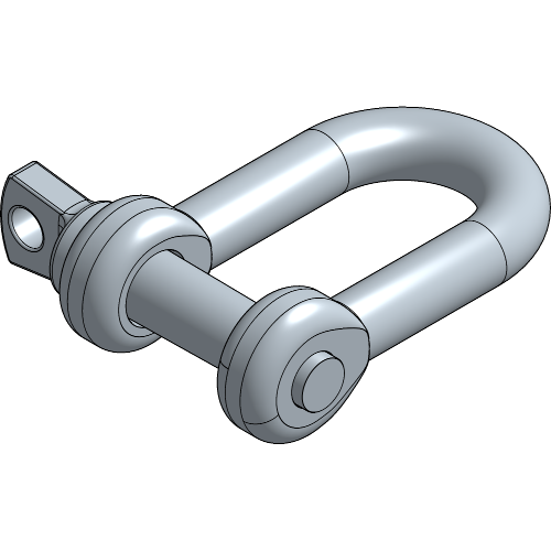 D-Shackle