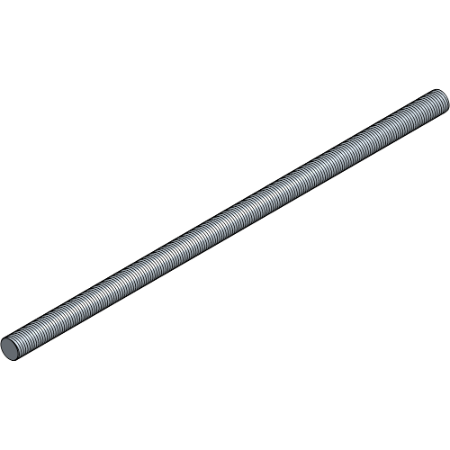 Threaded Rod