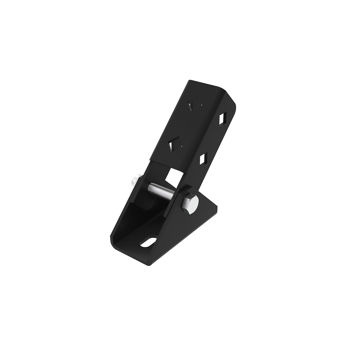 Pivoting Wall Bracket