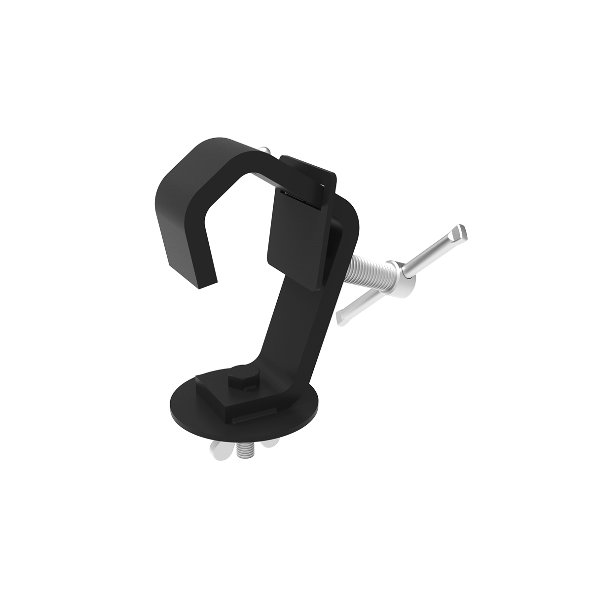 Hook Clamp 50 kg