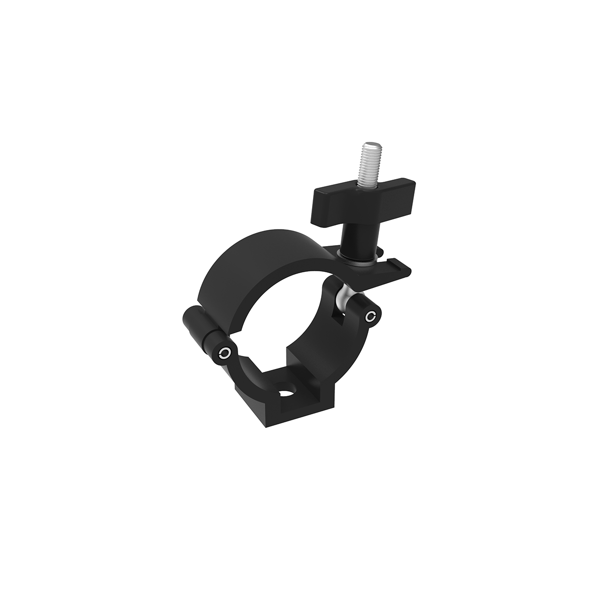 Half Coupler Clamp 100 kg