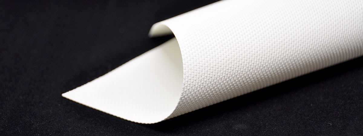 SonoMesh Sound Absorbing Fabric