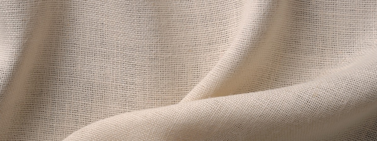 DekoJute - burlap event fabric