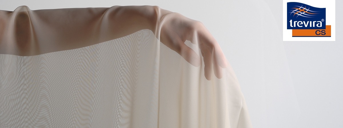 Voile CS - sheer fabric