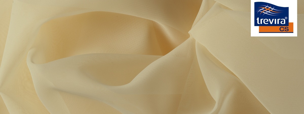 Voile CS - sheer fabric