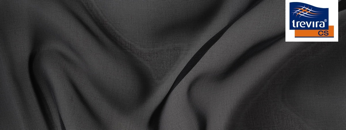 Voile CS - sheer fabric