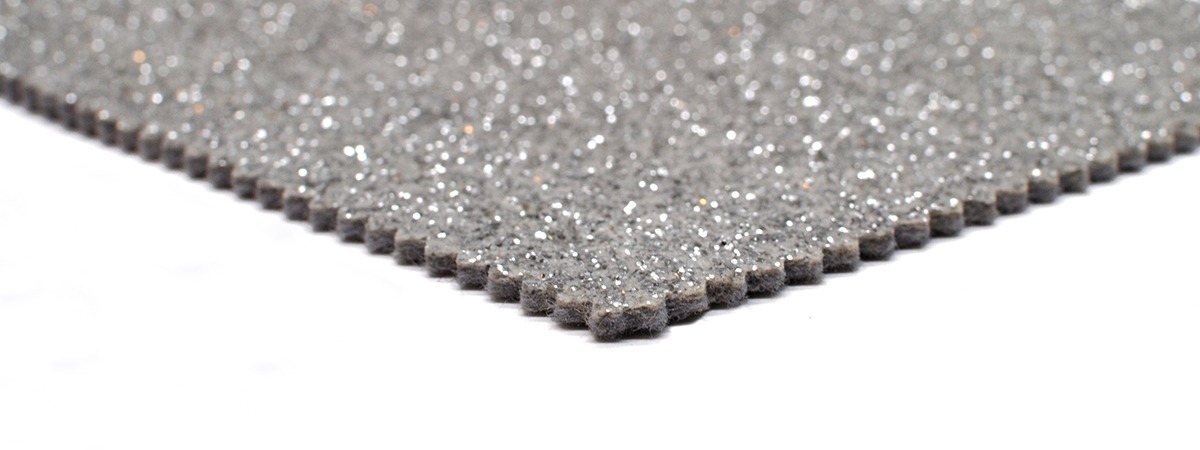 GlitterCarpet - stage floor