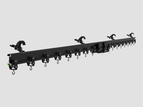 Horizontal Chaintrack