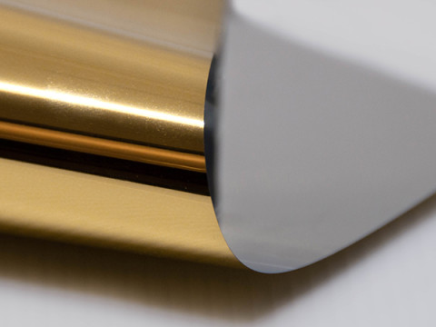GiantMirror Gold